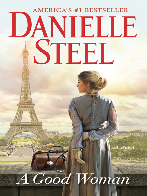 Title details for A Good Woman by Danielle Steel - Wait list